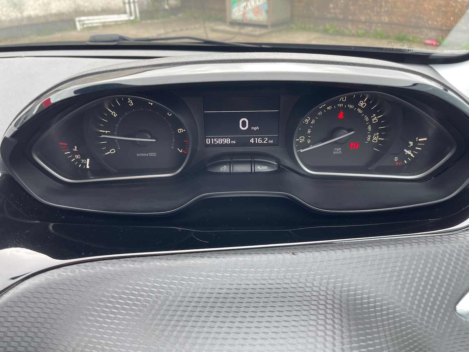 Used Peugeot 208 2019 for sale - 76232612: Photo 25