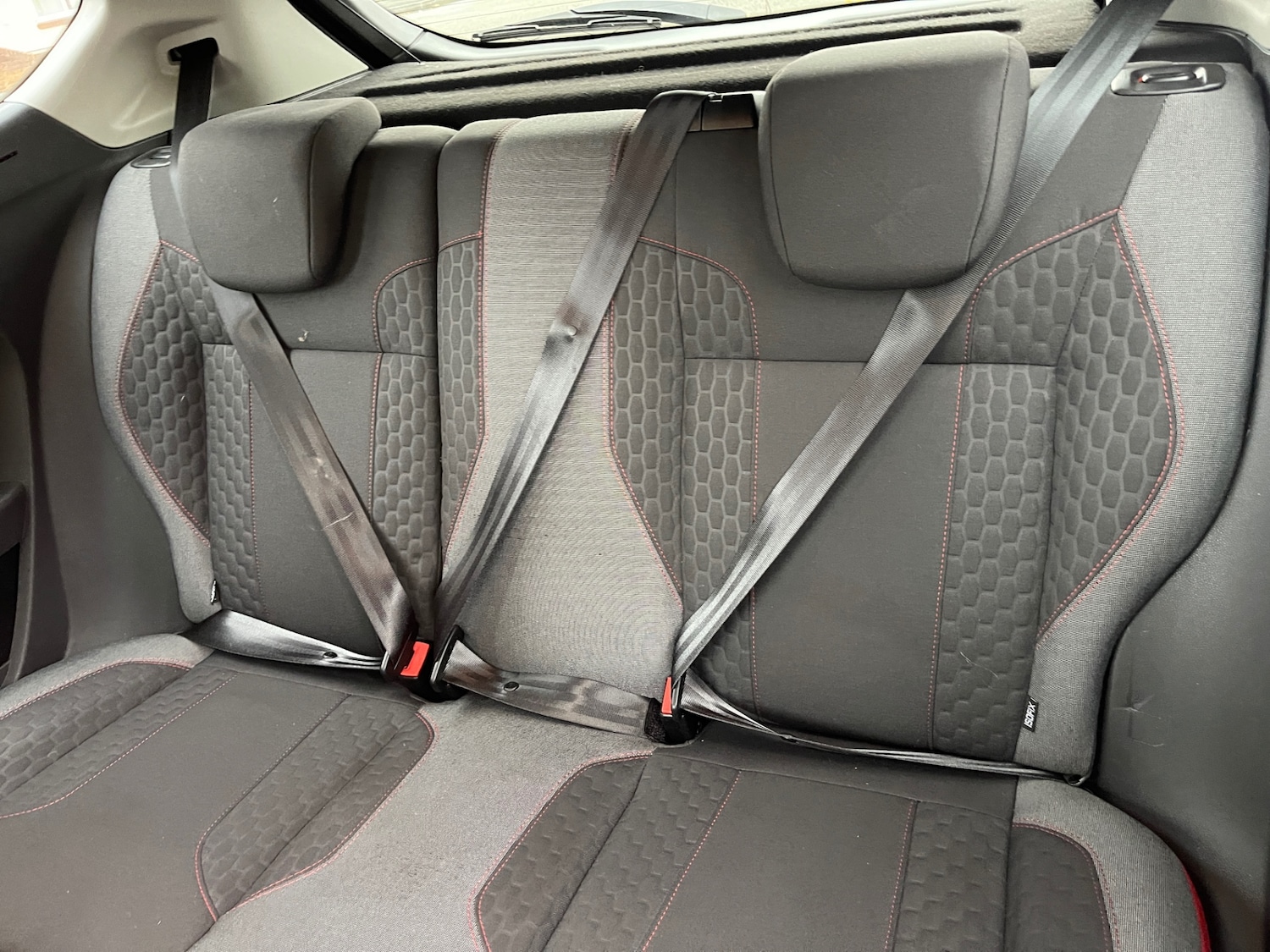 Used Ford Fiesta 2014 for sale - 76505170: Photo 11