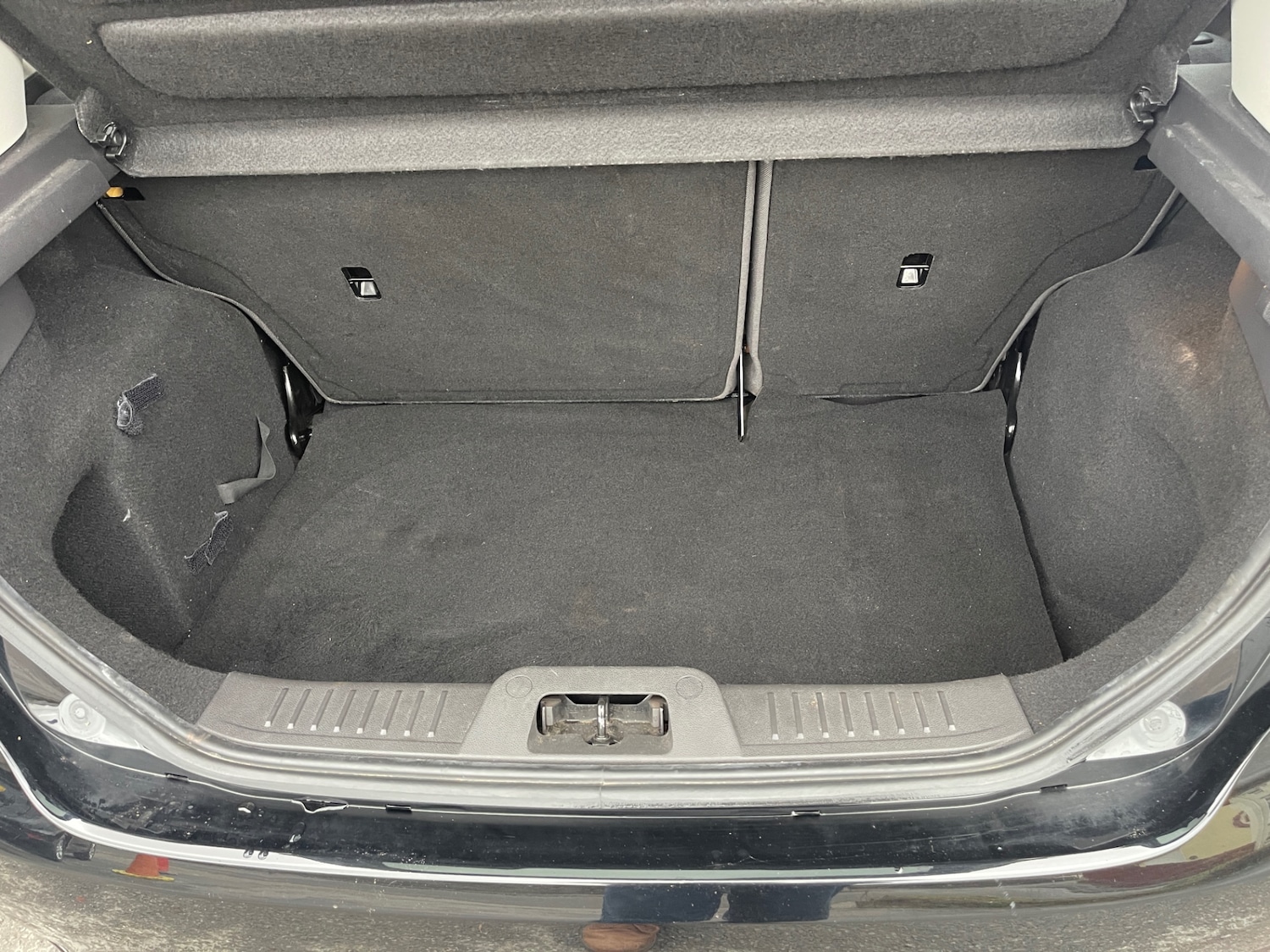 Used Ford Fiesta 2014 for sale - 76505170: Photo 12