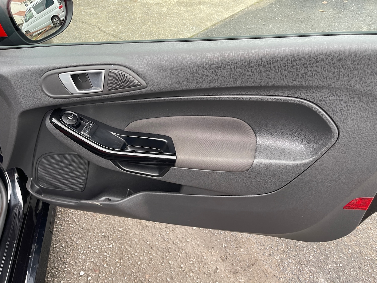 Used Ford Fiesta 2014 for sale - 76505170: Photo 15