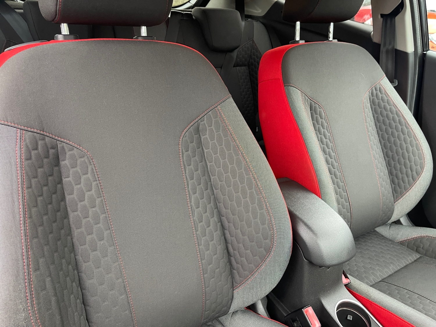 Used Ford Fiesta 2014 for sale - 76505170: Photo 18