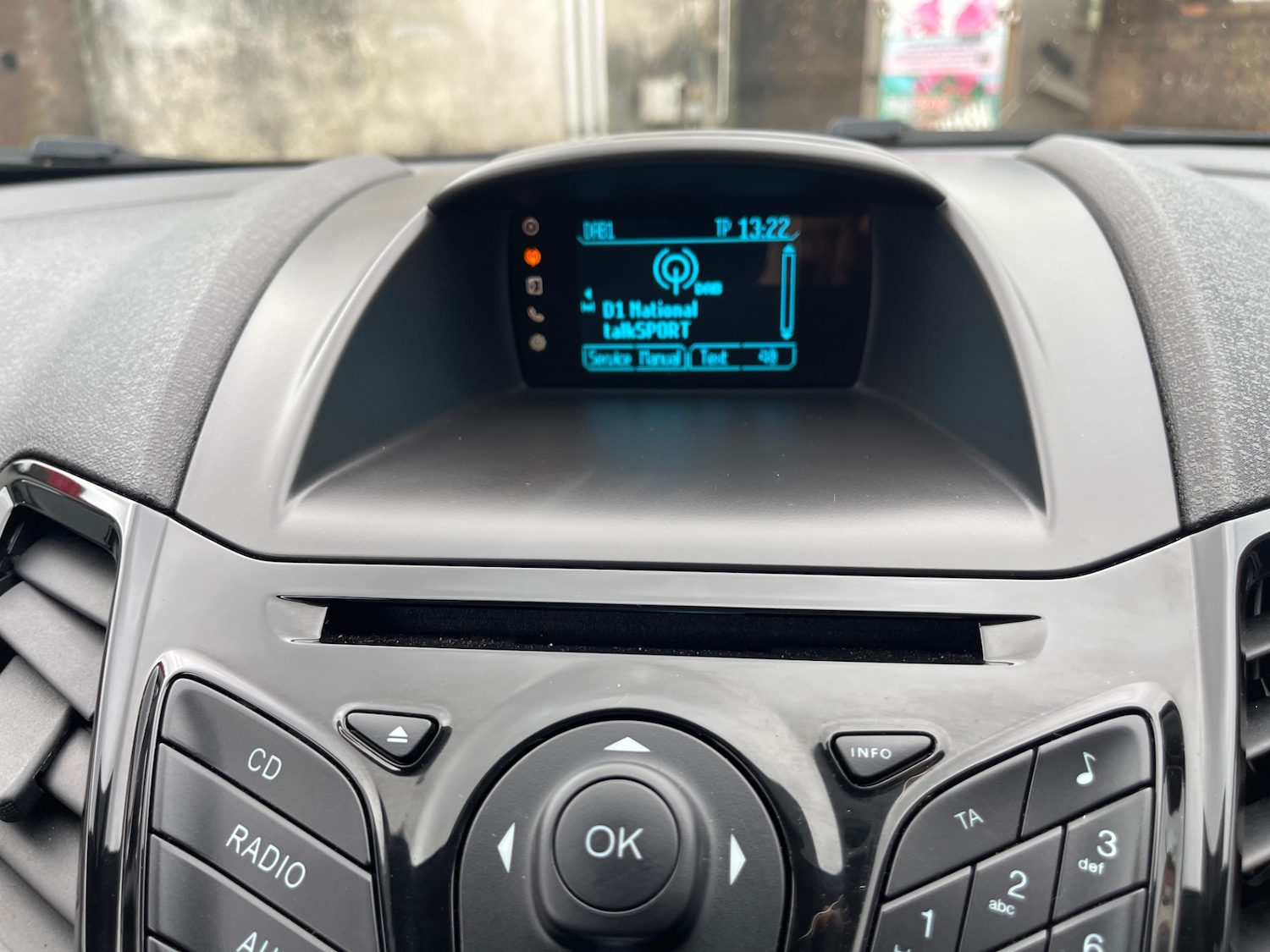 Used Ford Fiesta 2014 for sale - 76505170: Photo 27