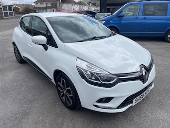 Used Renault Clio 2018 for sale - 78281534: Photo