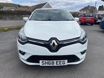 Used Renault Clio 2018 for sale - 78281534: Photo