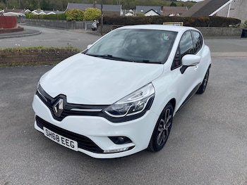 Used Renault Clio 2018 for sale - 78281534: Photo