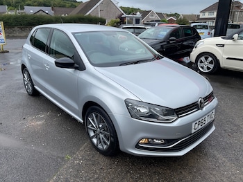 Used Volkswagen Polo 2016 for sale - 75514332: Photo