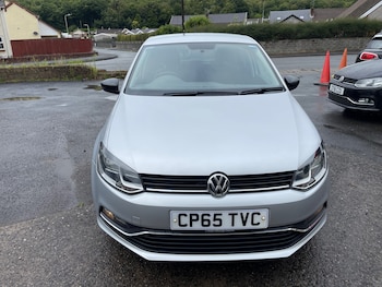 Used Volkswagen Polo 2016 for sale - 75514332: Photo