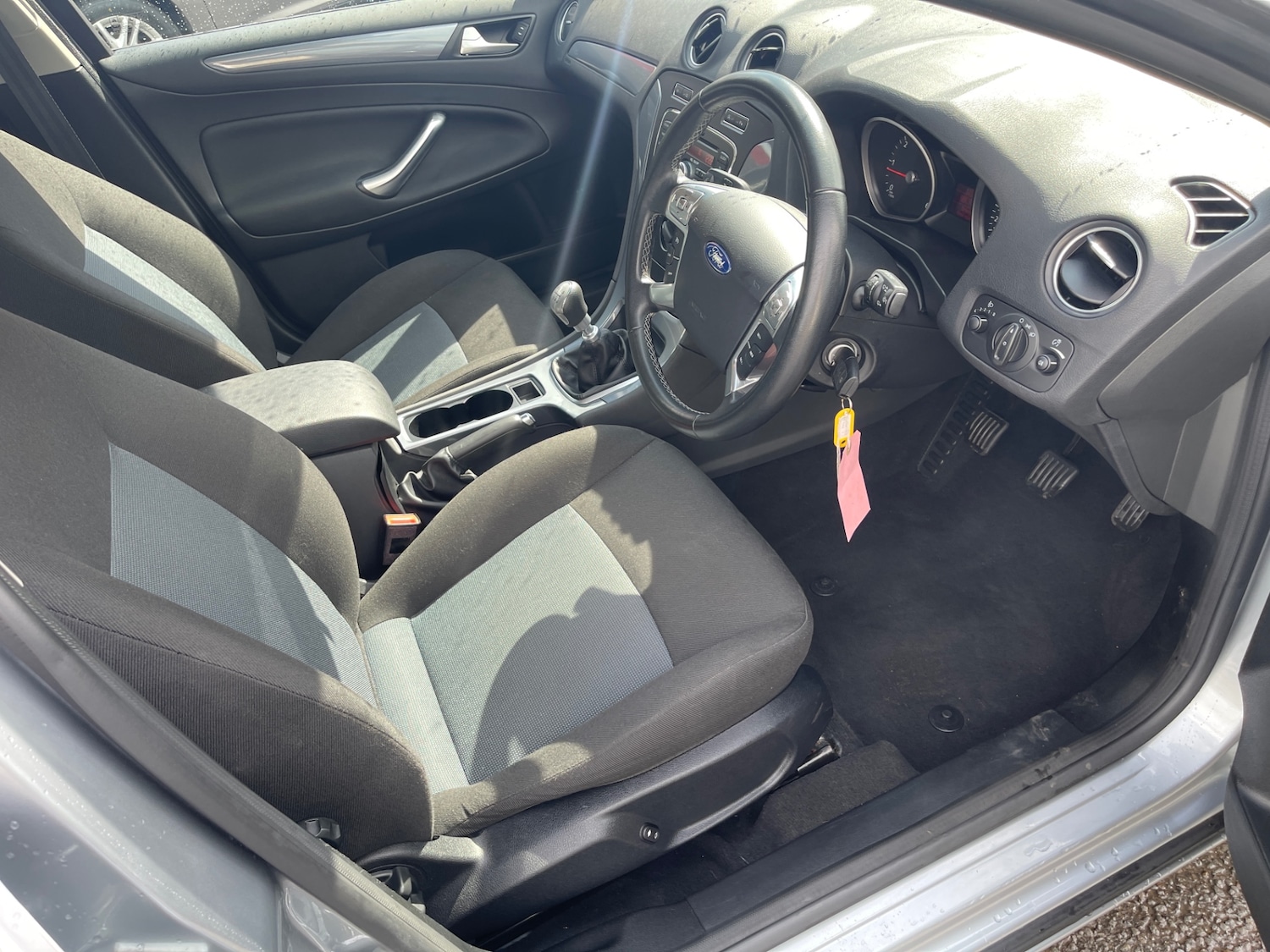 Vehicle 16