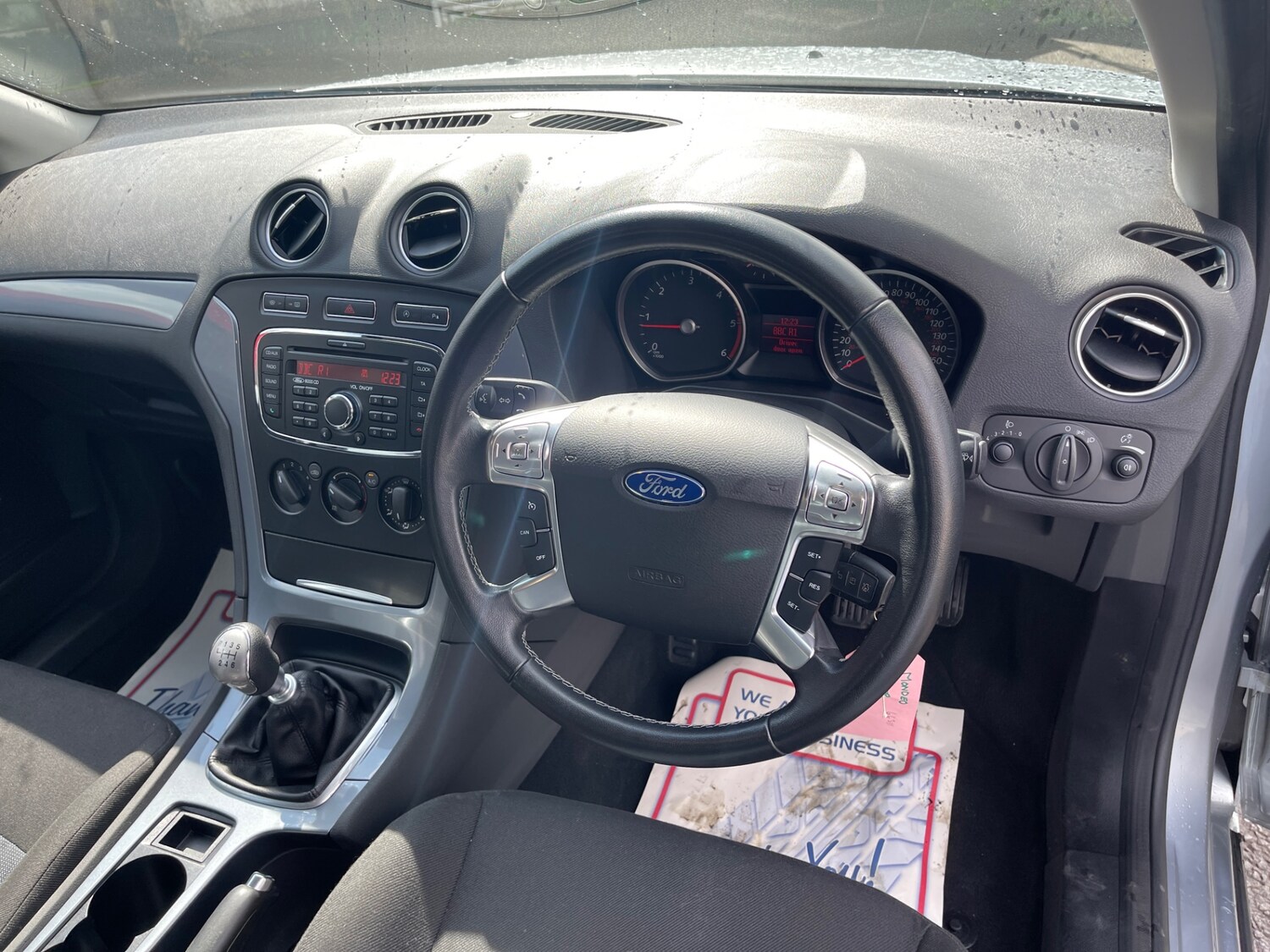 Vehicle 17