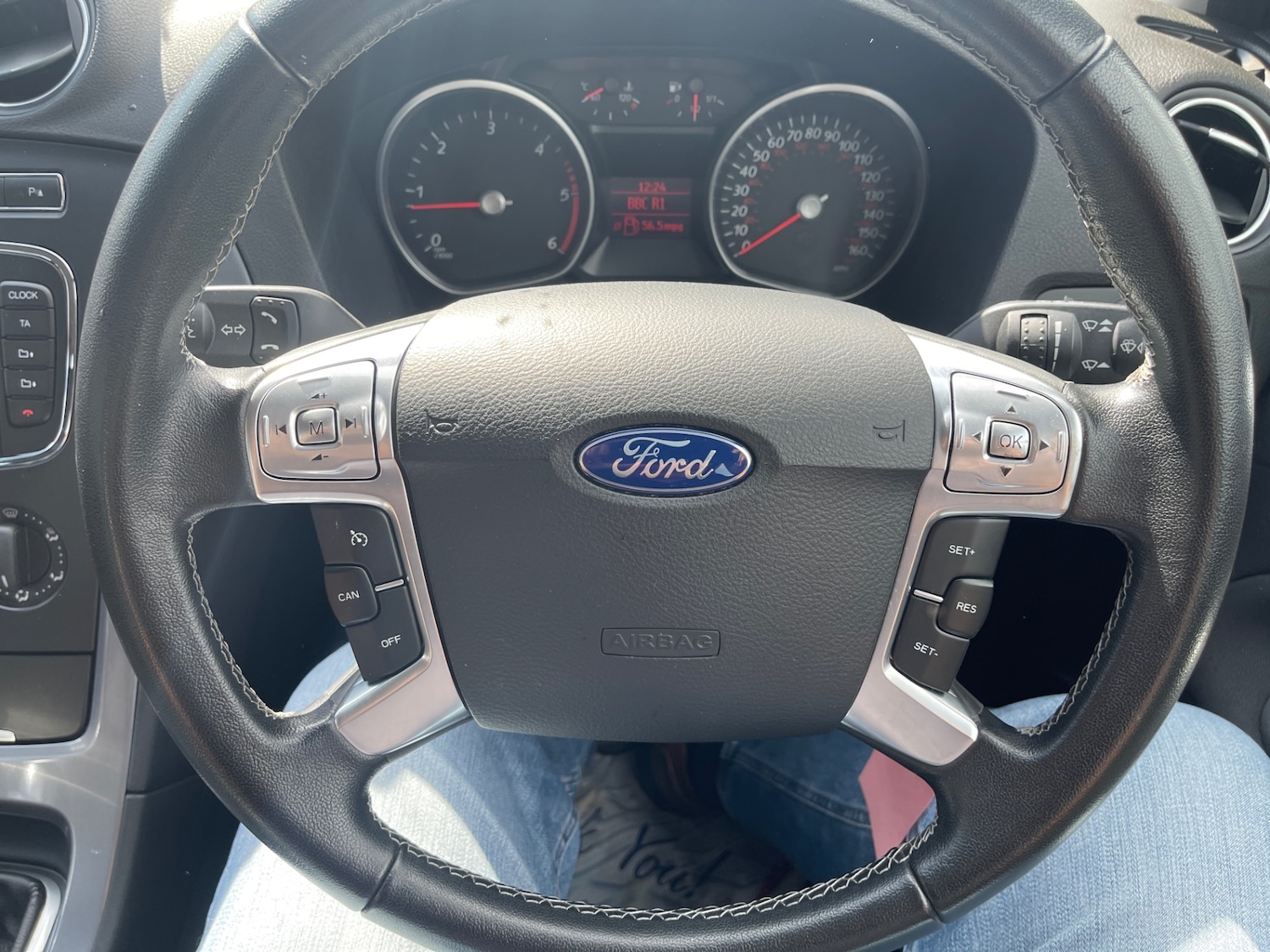 Vehicle 23