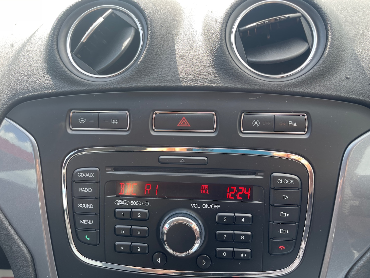 Vehicle 24