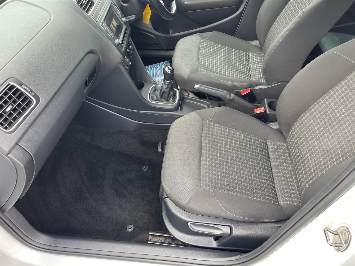 Used Volkswagen Polo 2016 for sale - 77901338: Photo 10