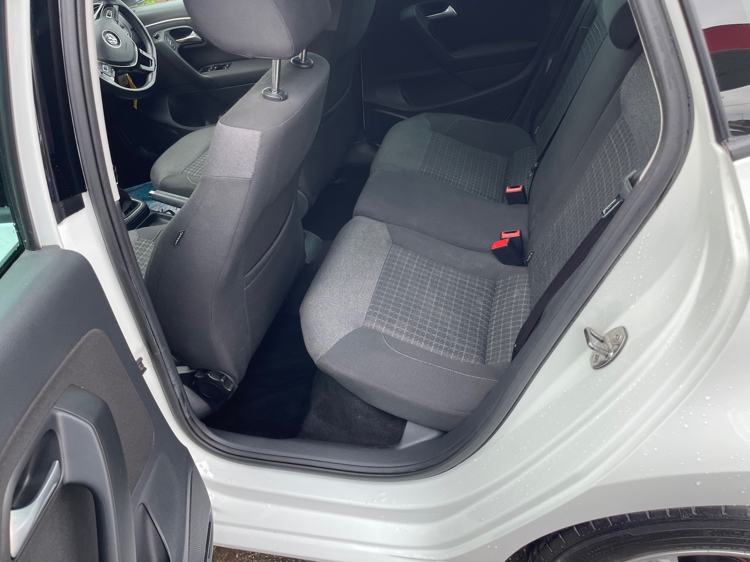 Used Volkswagen Polo 2016 for sale - 77901338: Photo 11