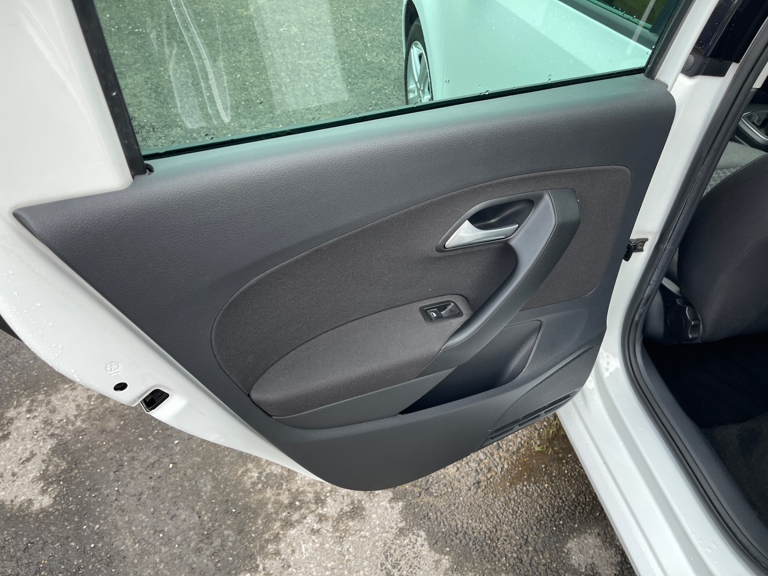 Used Volkswagen Polo 2016 for sale - 77901338: Photo 12