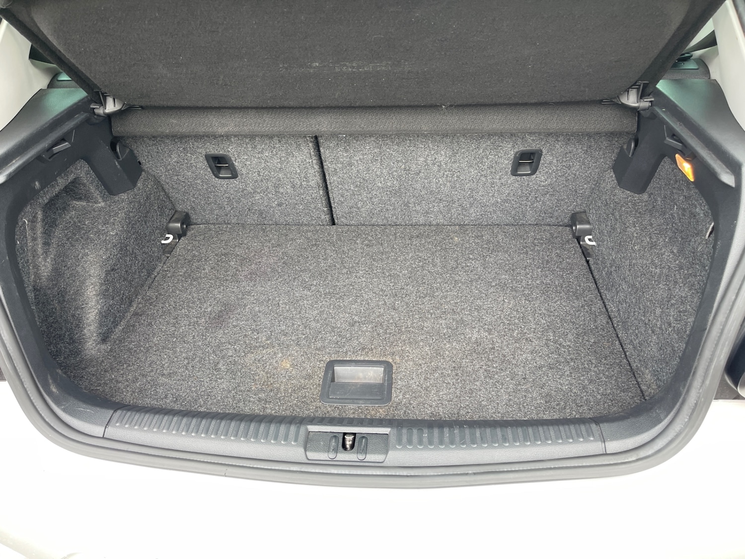 Used Volkswagen Polo 2016 for sale - 77901338: Photo 13