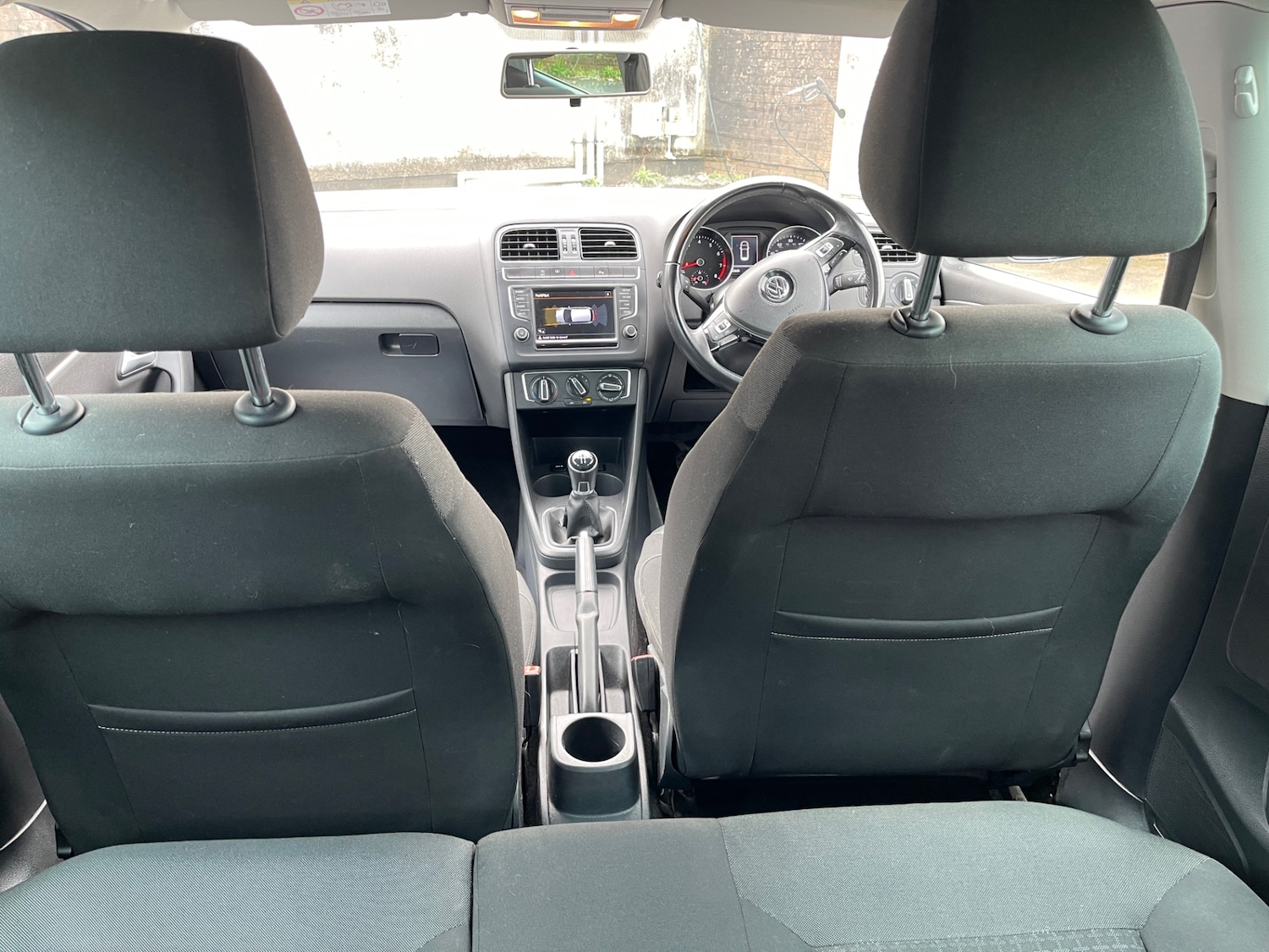 Used Volkswagen Polo 2016 for sale - 77901338: Photo 14