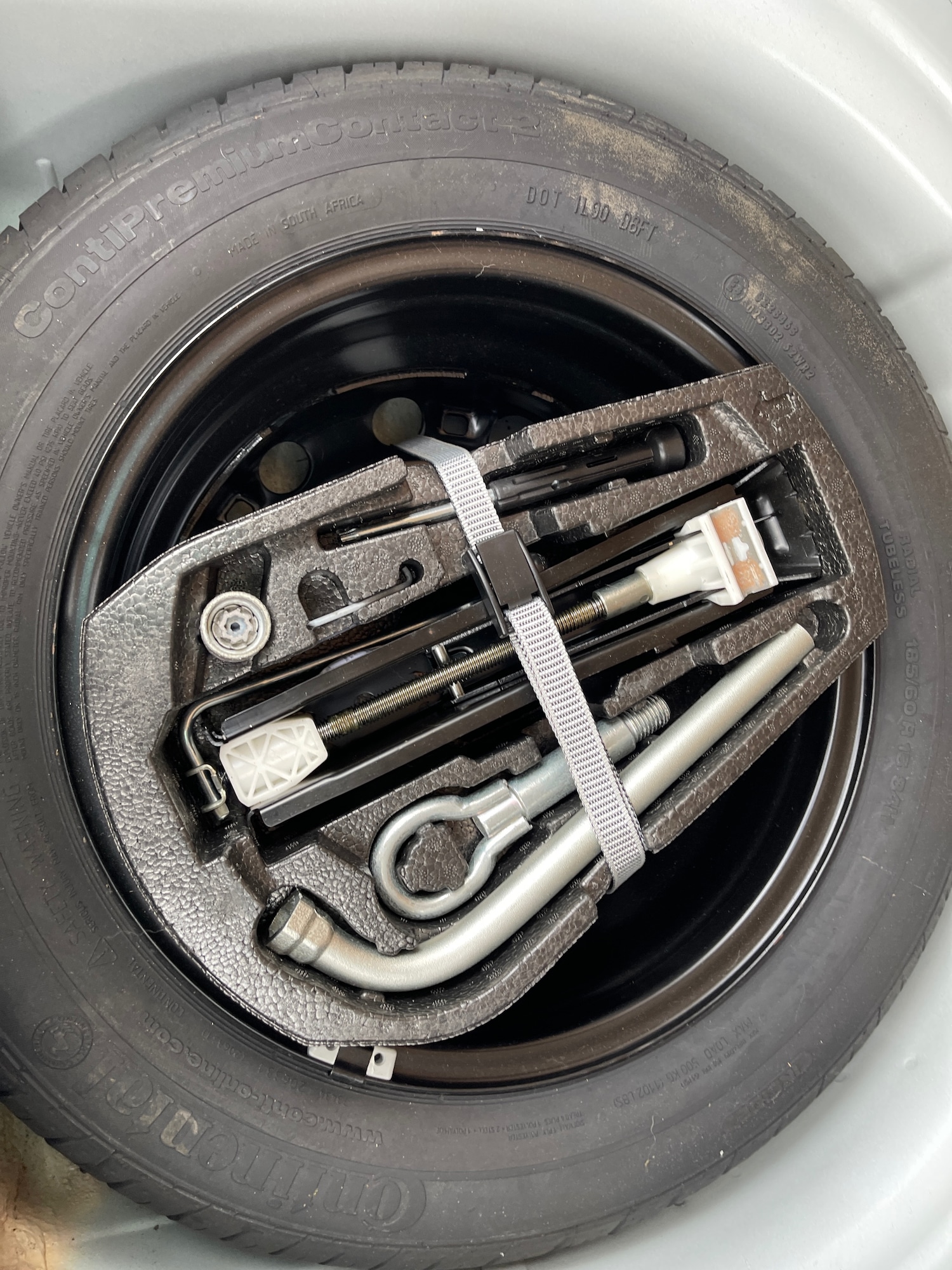 Used Volkswagen Polo 2016 for sale - 77901338: Photo 15