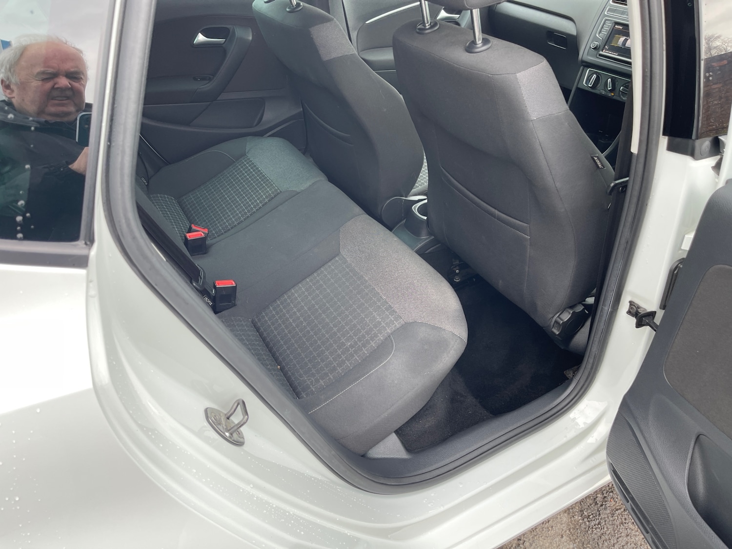 Used Volkswagen Polo 2016 for sale - 77901338: Photo 16