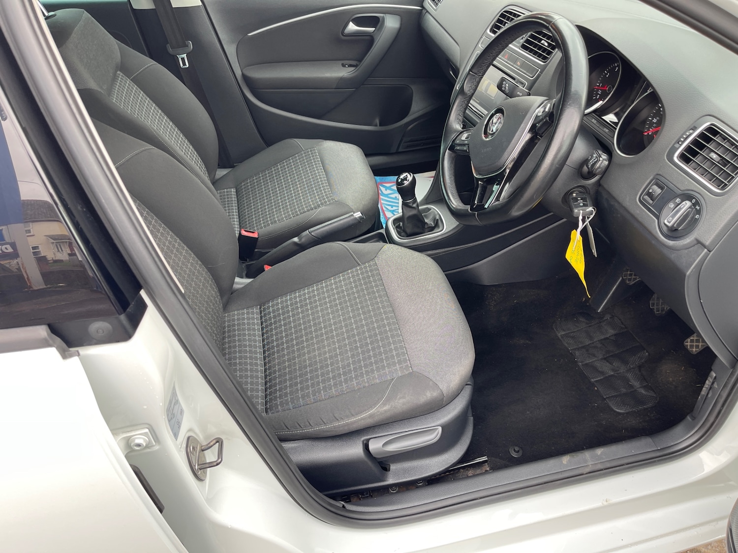 Used Volkswagen Polo 2016 for sale - 77901338: Photo 18