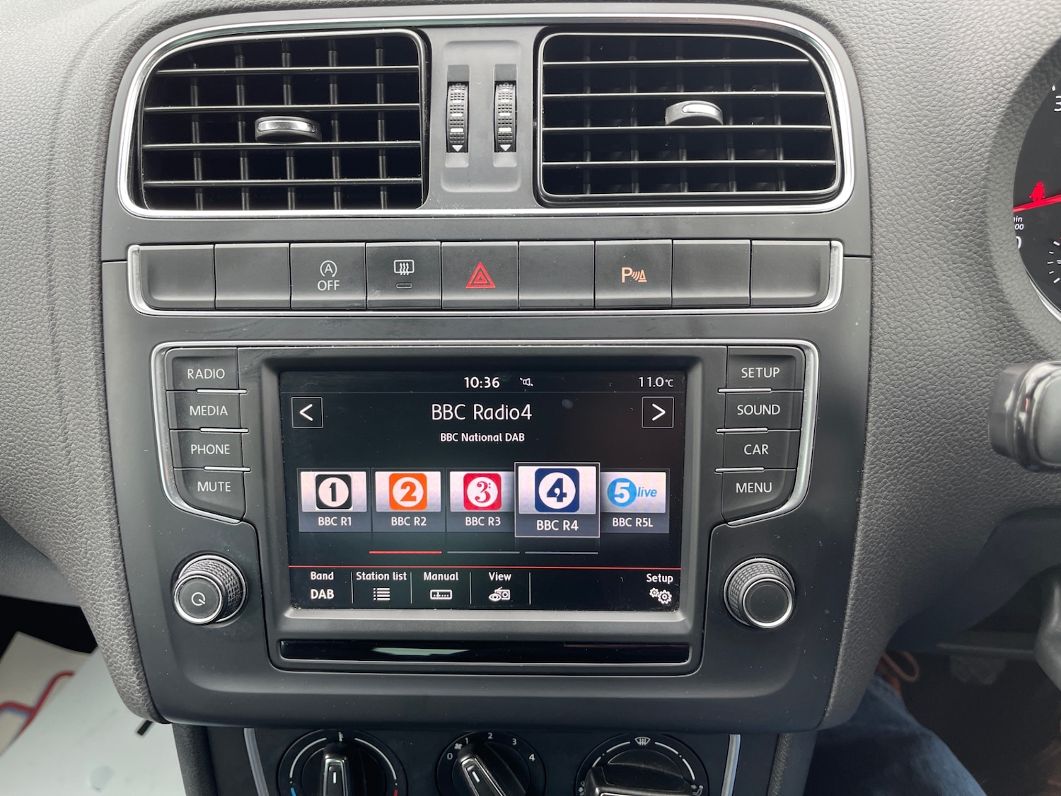 Used Volkswagen Polo 2016 for sale - 77901338: Photo 25