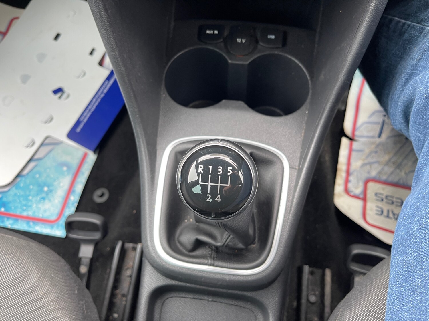 Used Volkswagen Polo 2016 for sale - 77901338: Photo 29