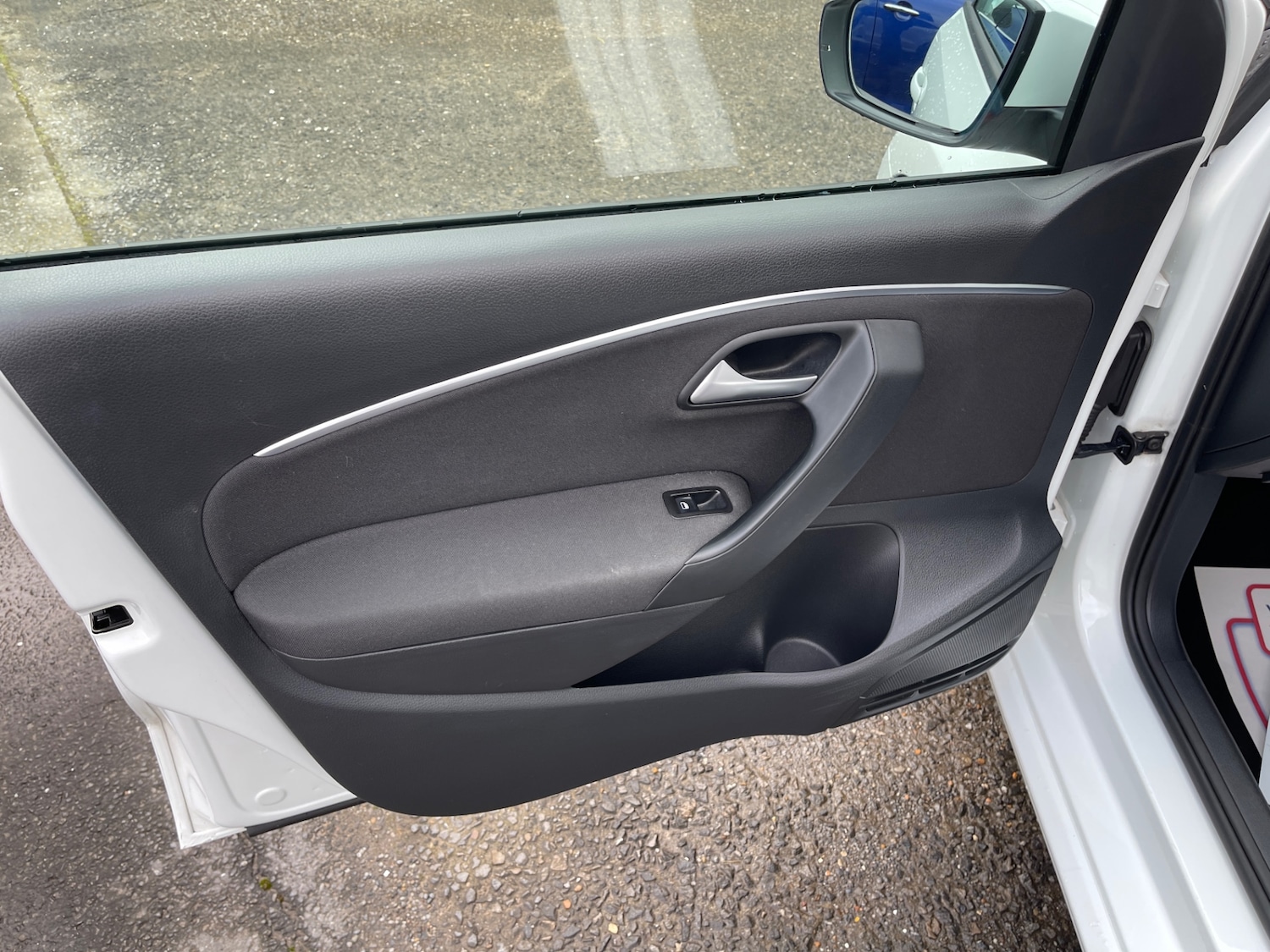 Used Volkswagen Polo 2016 for sale - 77901338: Photo 9