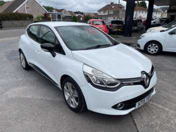 2015 (15) - 0.9 TCE 90 Dynamique Nav 5dr