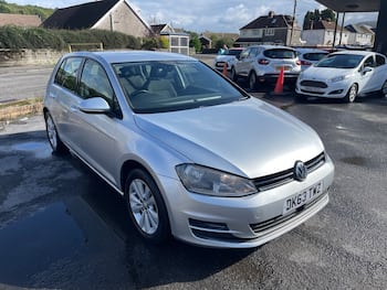 Used Volkswagen Golf 2013 for sale - 79839487: Photo
