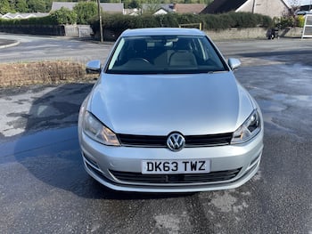 Used Volkswagen Golf 2013 for sale - 79839487: Photo