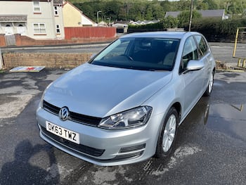 Used Volkswagen Golf 2013 for sale - 79839487: Photo