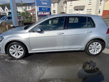 Used Volkswagen Golf 2013 for sale - 79839487: Photo