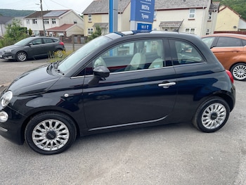 Used Fiat 500 2018 for sale - 78733629: Photo