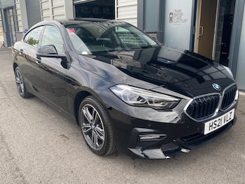 Used BMW 2 Series 2021 for sale - 76073724: Photo