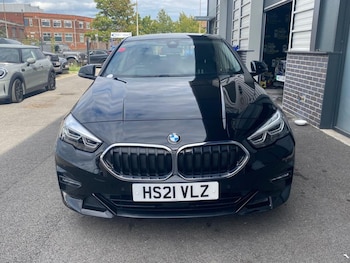 Used BMW 2 Series 2021 for sale - 76073724: Photo