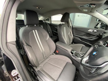 Used BMW 2 Series 2021 for sale - 76073724: Photo