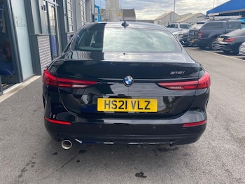 Used BMW 2 Series 2021 for sale - 76073724: Photo