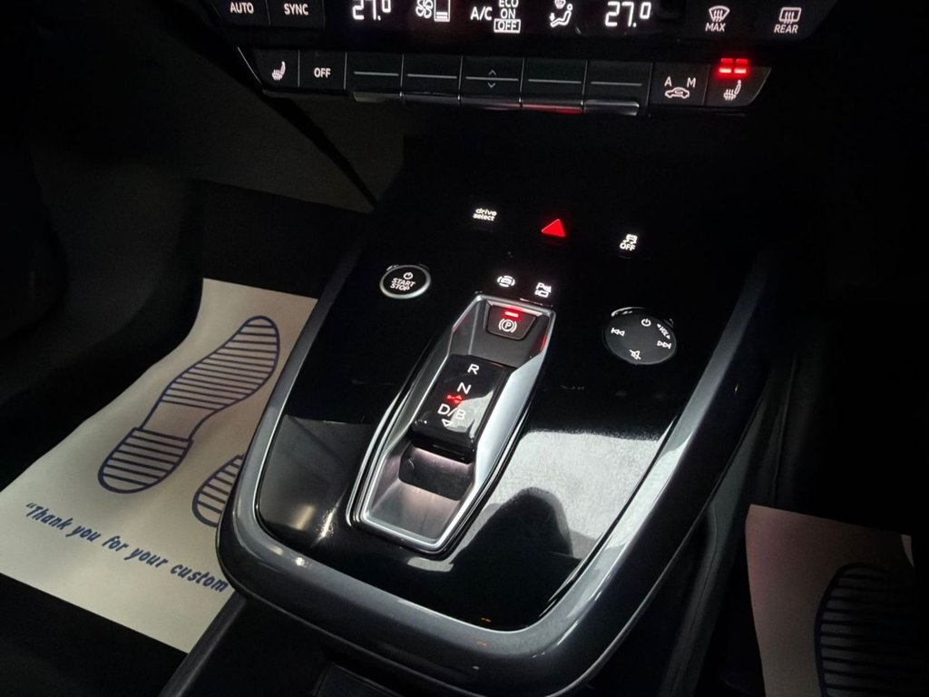 Used Audi Q4 e-tron 2022 for sale - 77421876: Photo 20