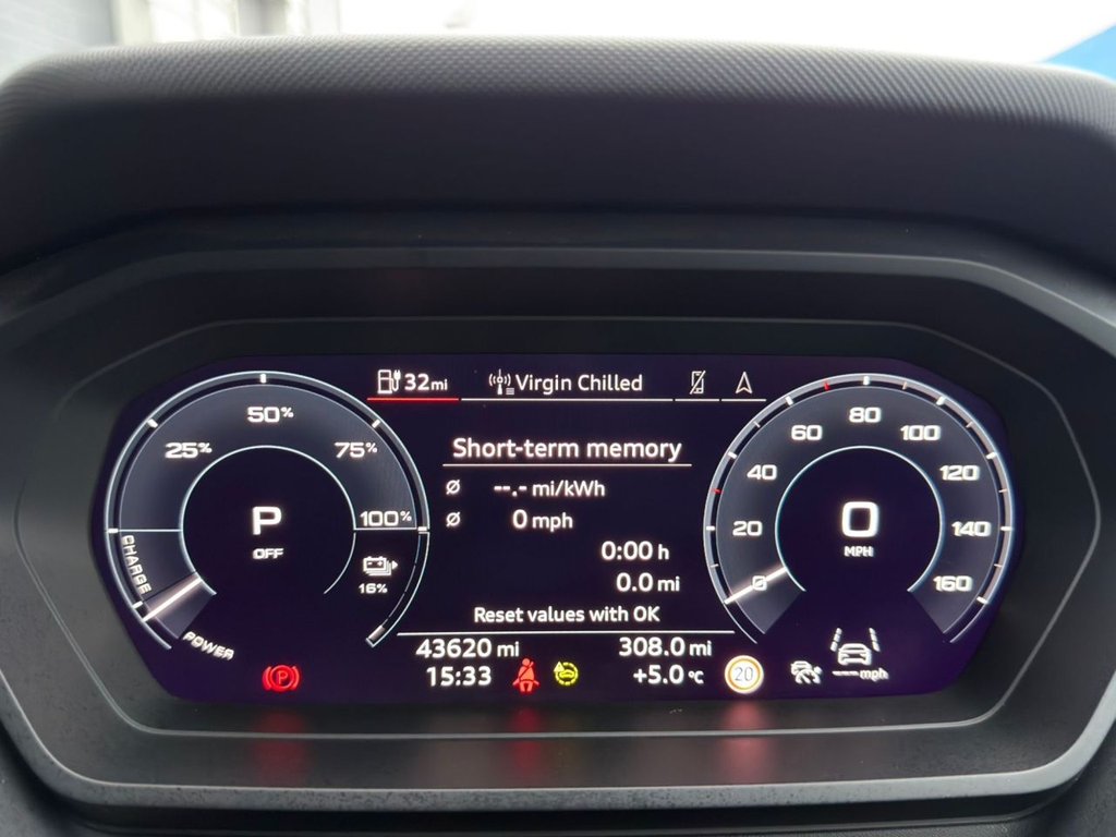 Used Audi Q4 e-tron 2022 for sale - 77421876: Photo 24