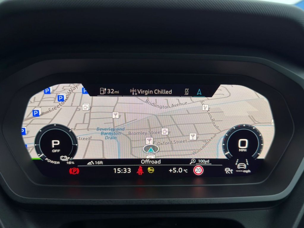 Used Audi Q4 e-tron 2022 for sale - 77421876: Photo 27