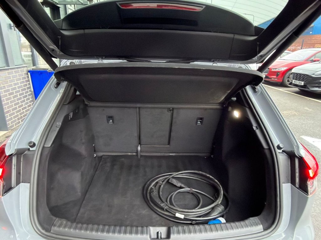 Used Audi Q4 e-tron 2022 for sale - 77421876: Photo 31