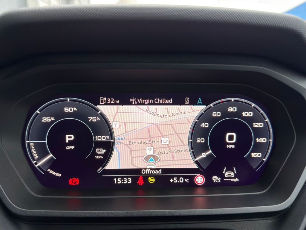 Used Audi Q4 e-tron 2022 for sale - 77421876: Photo 36