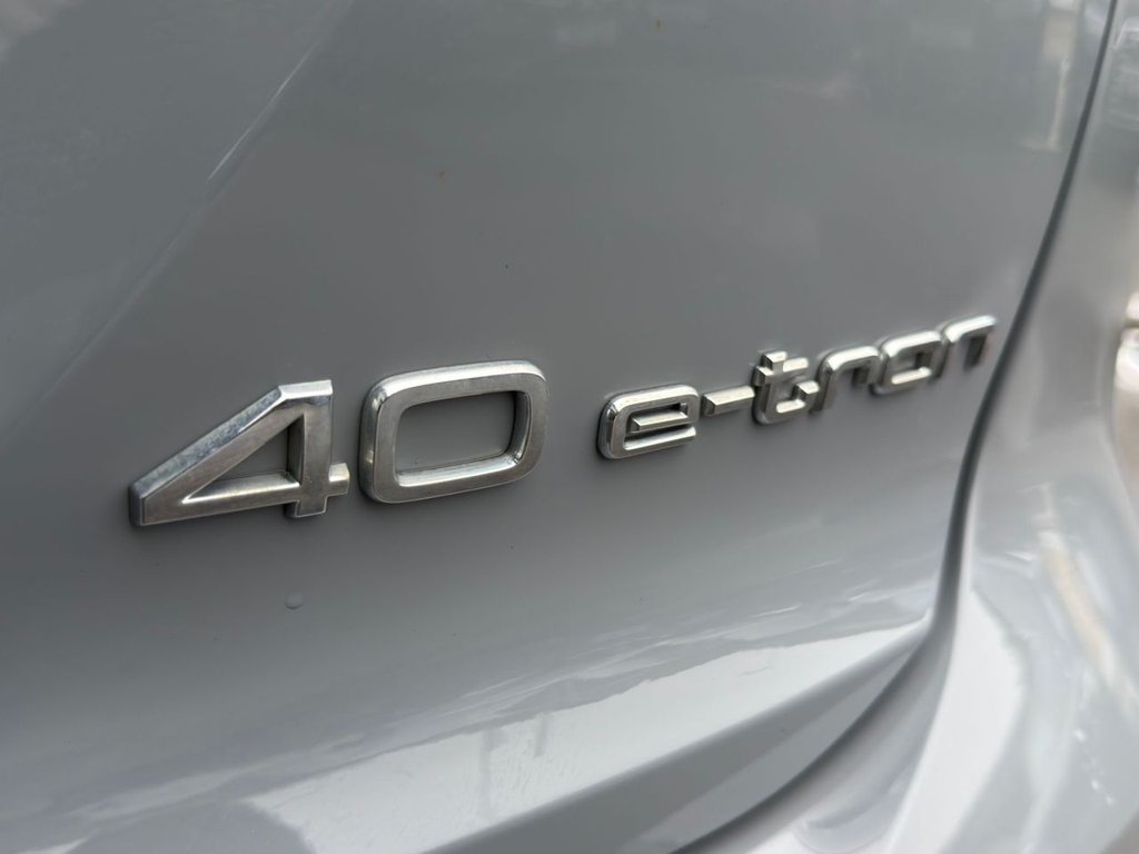 Used Audi Q4 e-tron 2022 for sale - 77421876: Photo 40