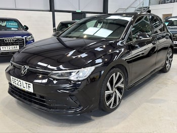 Used Volkswagen Golf 2023 for sale - 78768456: Photo