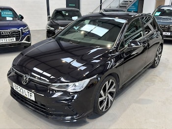 Used Volkswagen Golf 2023 for sale - 78768456: Photo