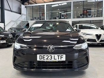 Used Volkswagen Golf 2023 for sale - 78768456: Photo