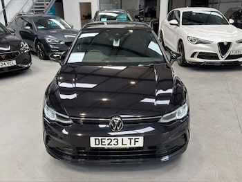 Used Volkswagen Golf 2023 for sale - 78768456: Photo