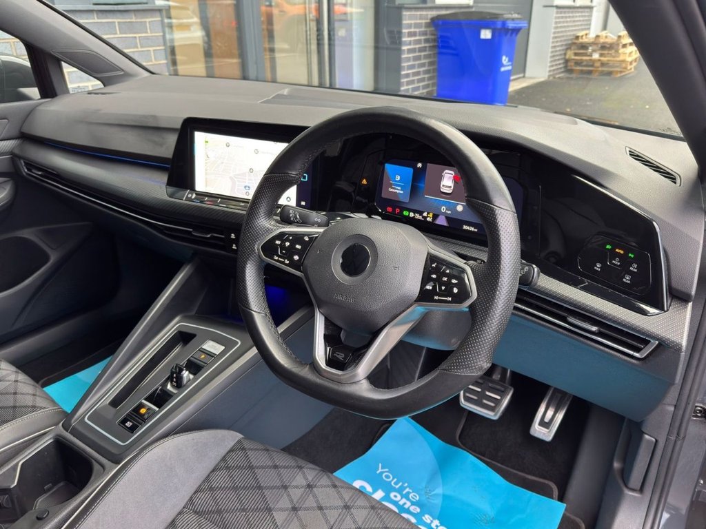 Used Volkswagen Golf 2022 for sale - 76797555: Photo 10