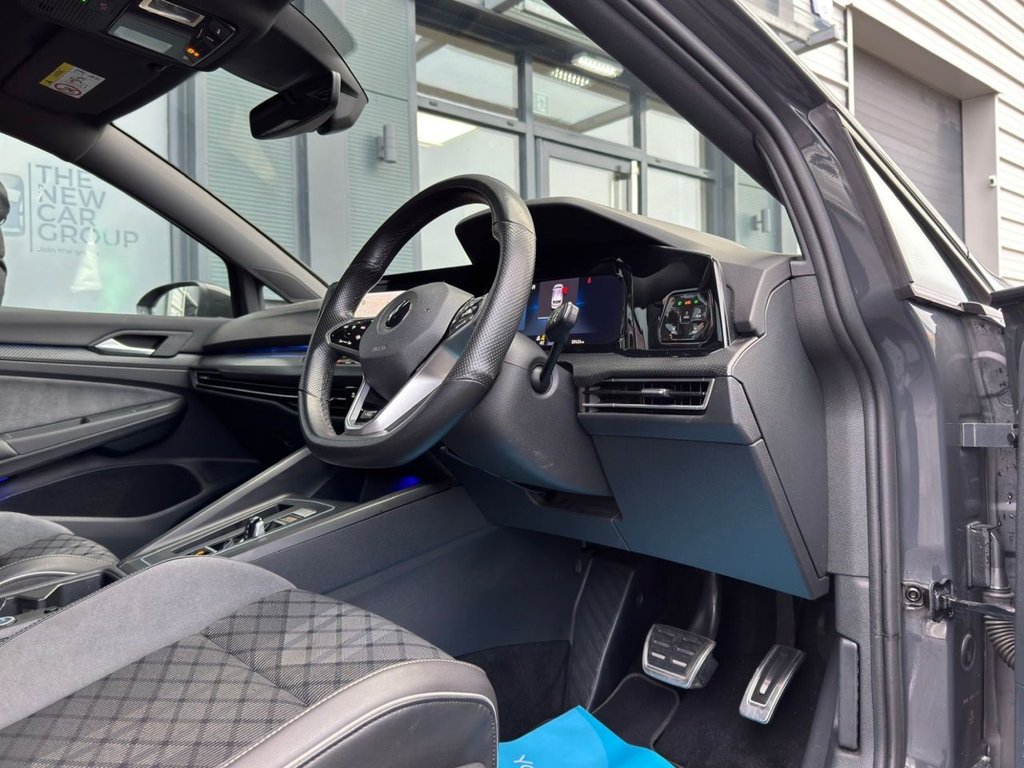 Used Volkswagen Golf 2022 for sale - 76797555: Photo 11