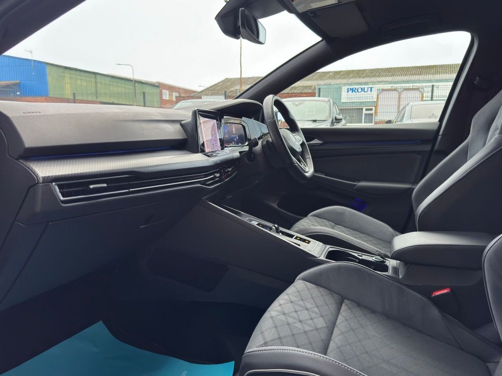 Used Volkswagen Golf 2022 for sale - 76797555: Photo 12