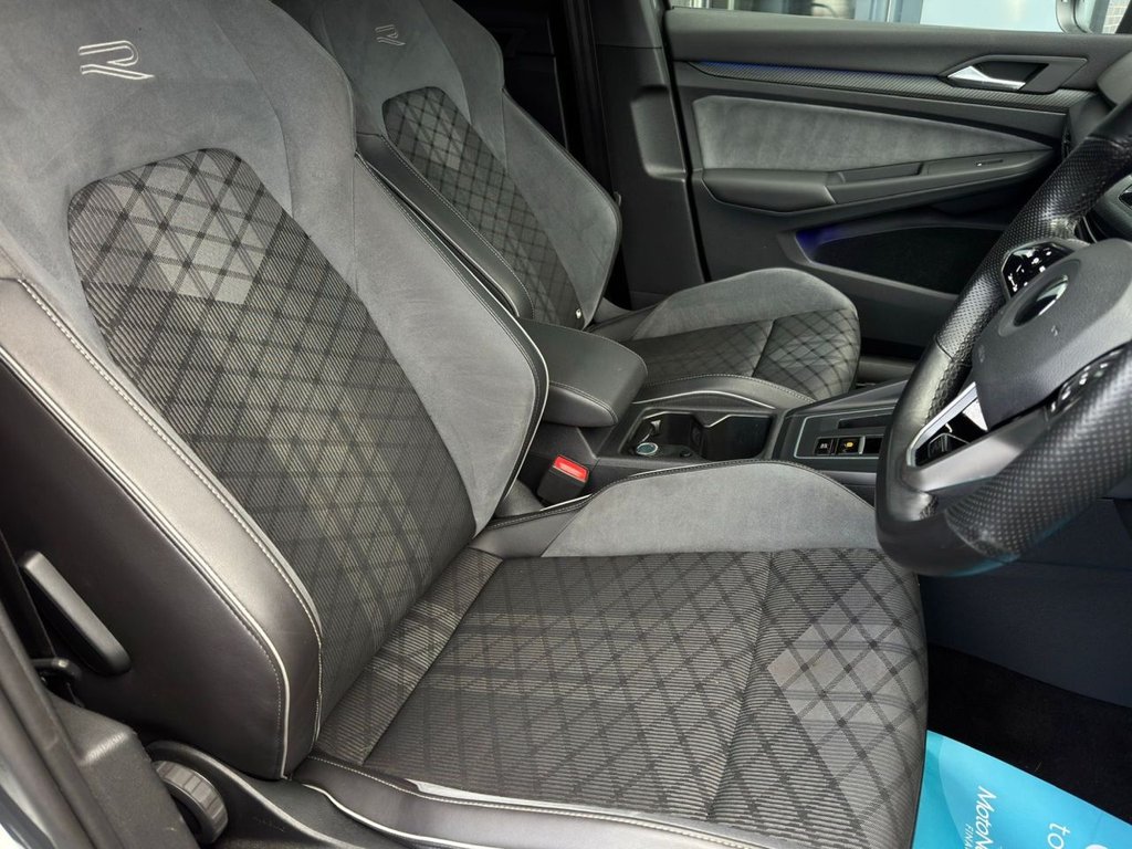 Used Volkswagen Golf 2022 for sale - 76797555: Photo 13